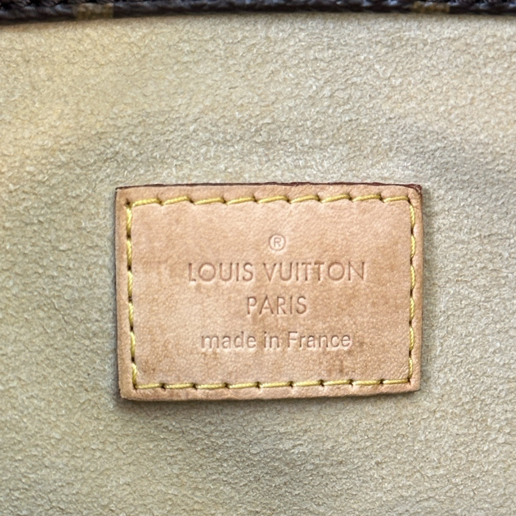 Louis Vuitton Artsy GM Monogram Canvas