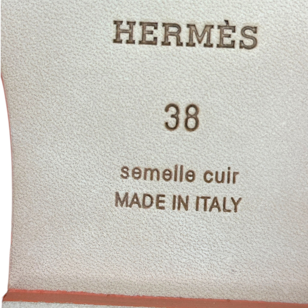 Hermès Oran EU 38