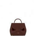 Polène Numéro Un Nano Sandalwood Textured Leather