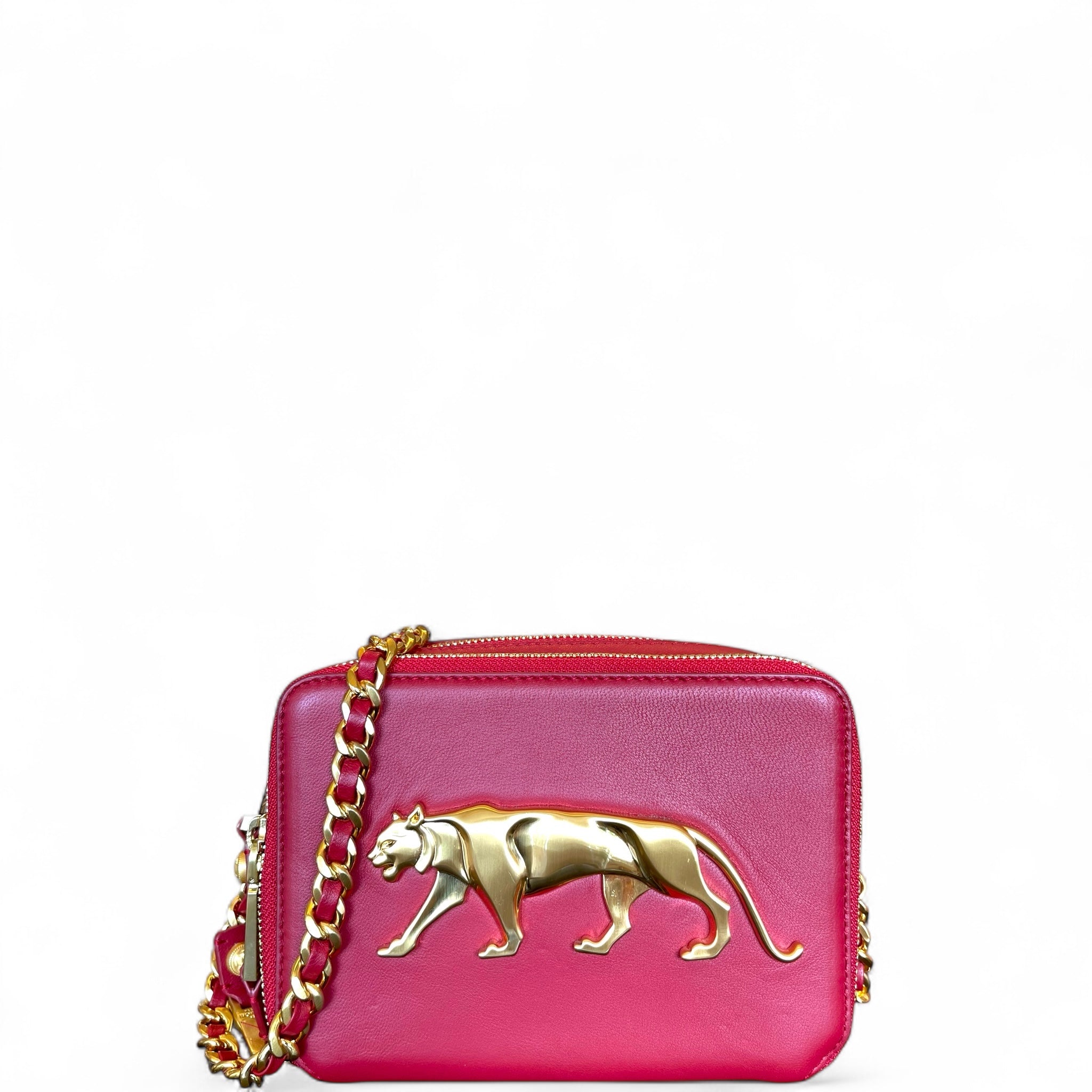 Sabyasachi Rouge Bengal Chowringhee Sling Bag