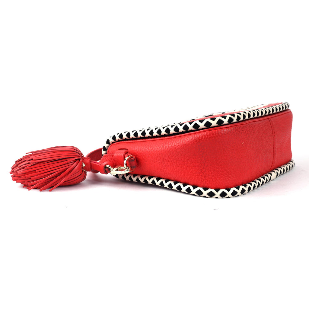 Crown Street Jasper Sling Bag