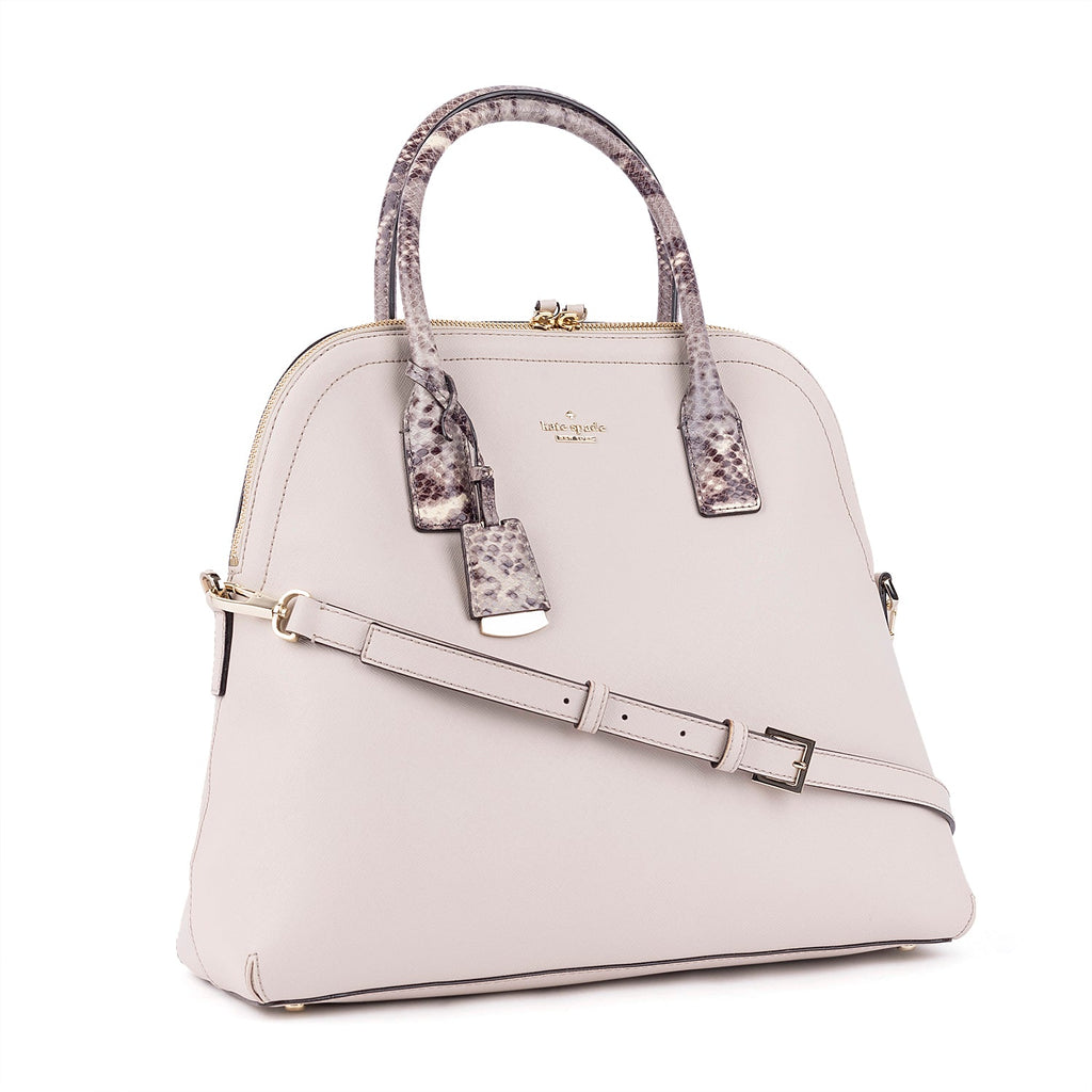 Cameron Luxe Mega Margot Satchel