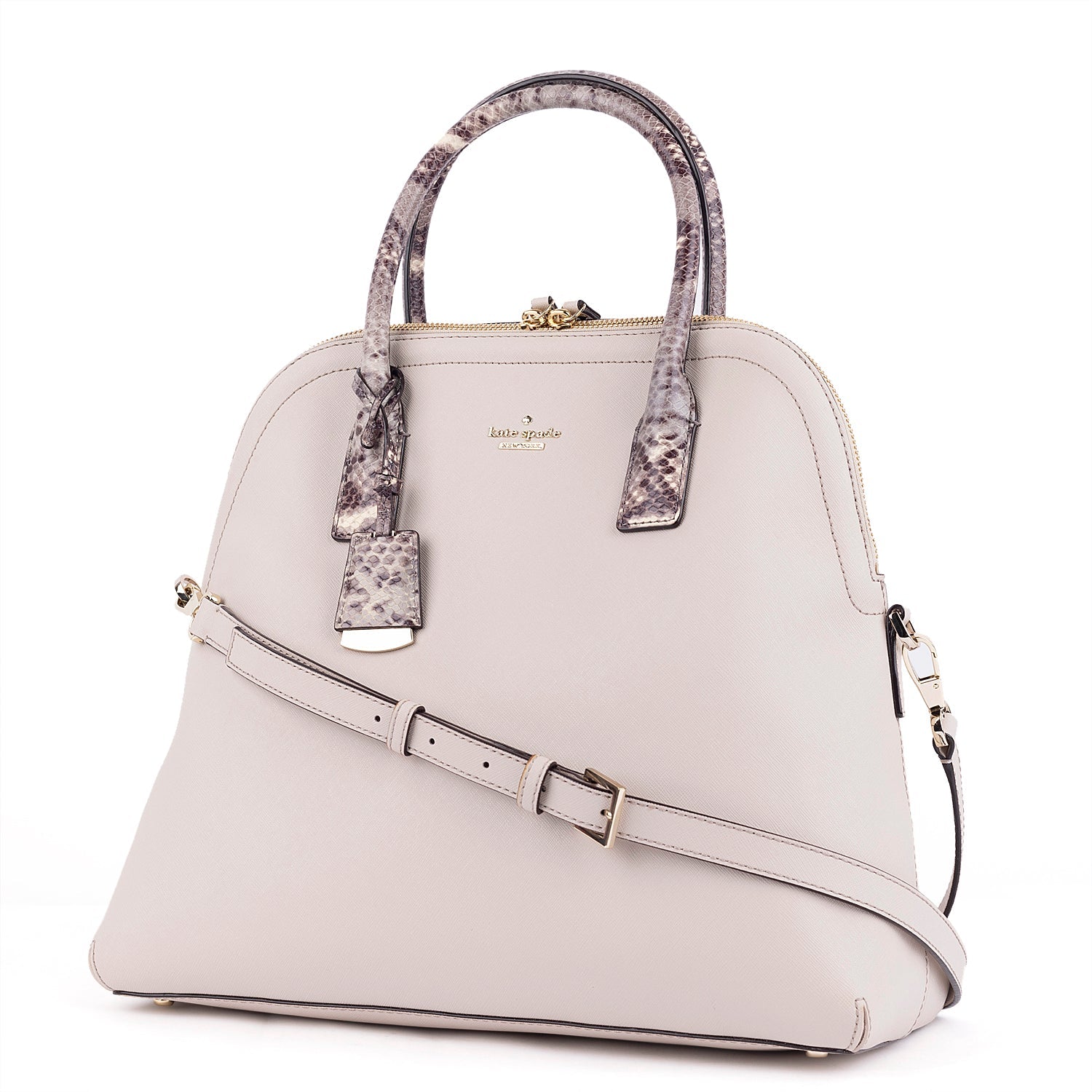 Cameron Luxe Mega Margot Satchel