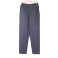Womens Straight Chino Trousers