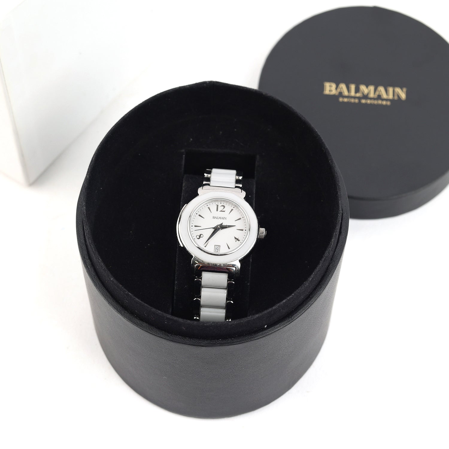 Balmain Madrigal Lady Watch