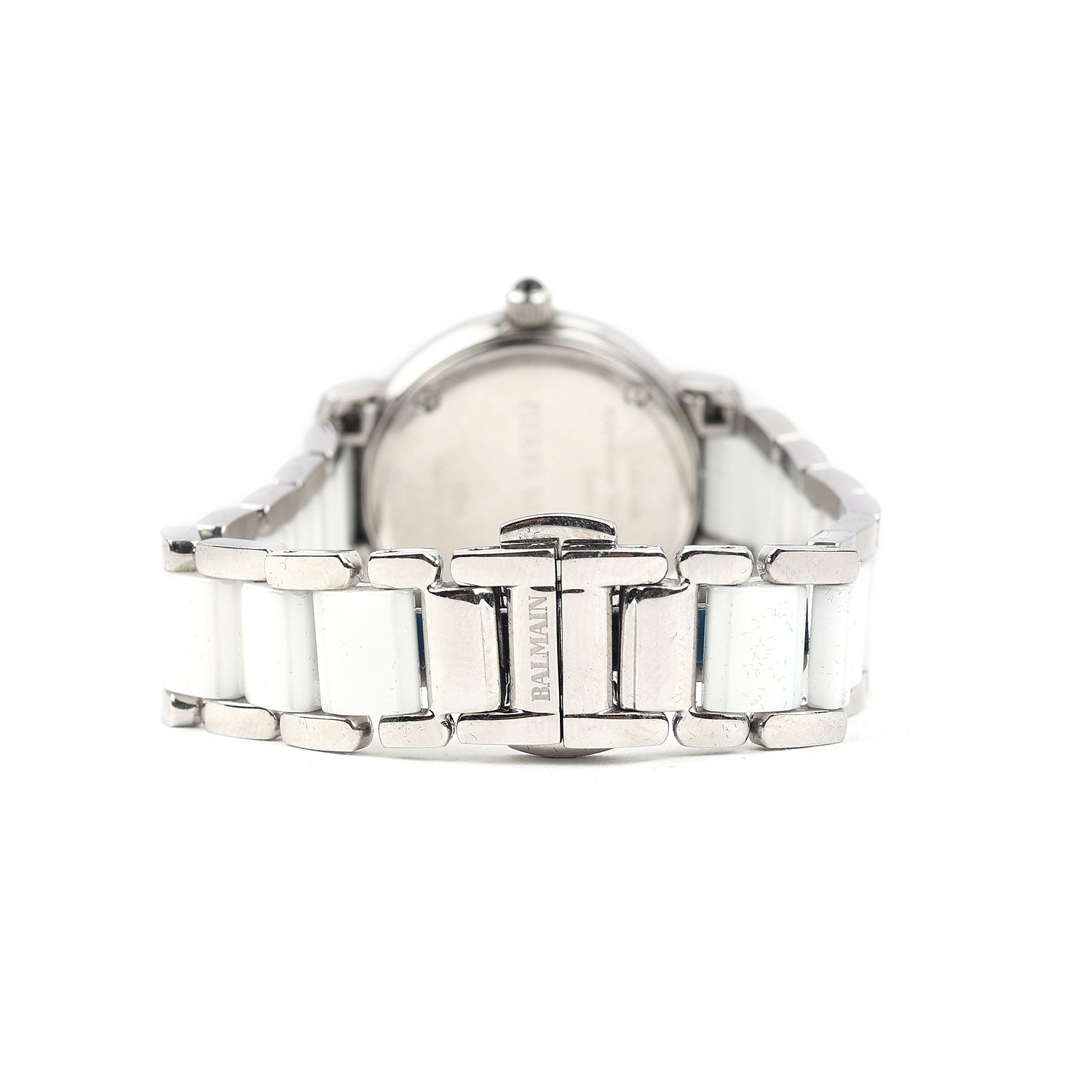 Balmain Madrigal Lady Watch