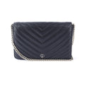 Kate Spade Amelia Wallet With Chain Strap