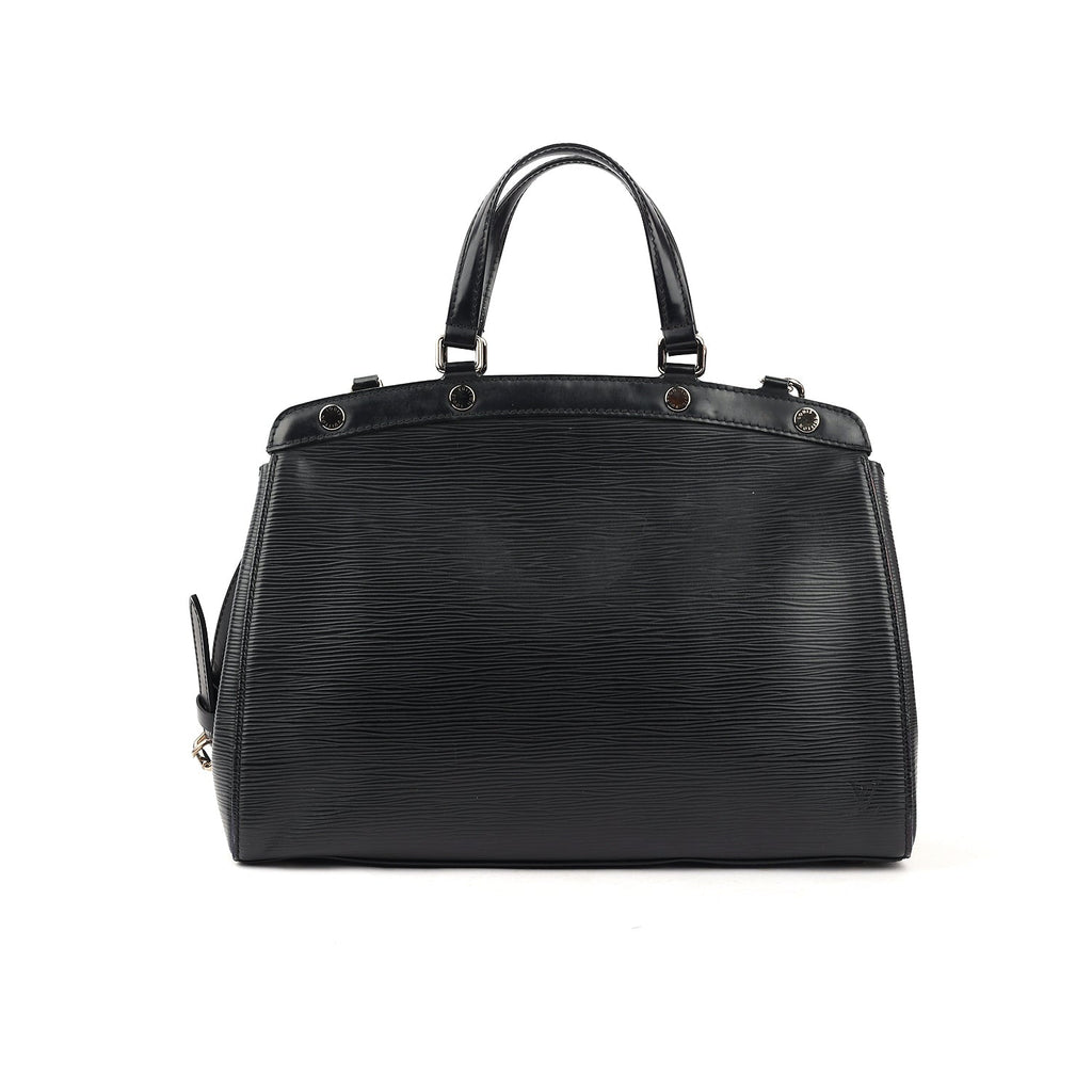 Louis Vuitton Epi Leather Brea MM Bag
