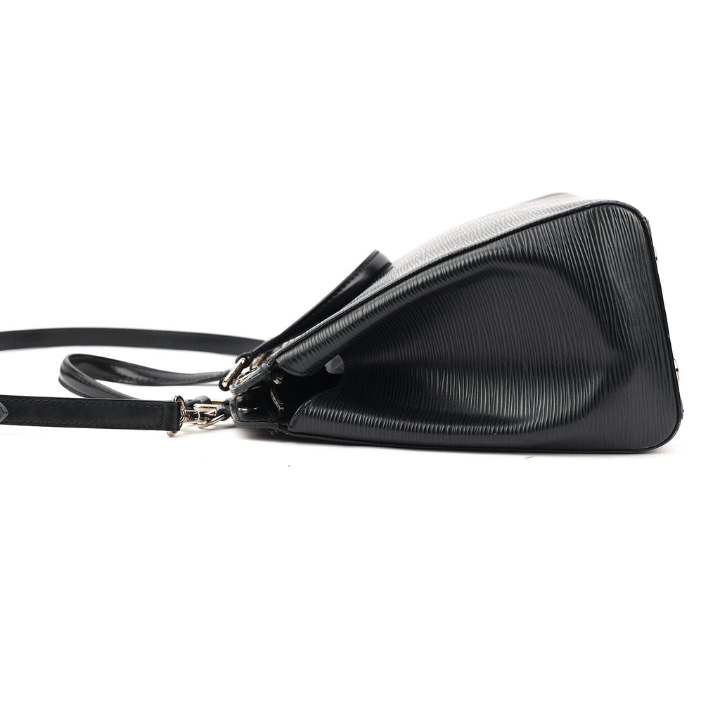 Louis Vuitton Epi Leather Brea MM Bag