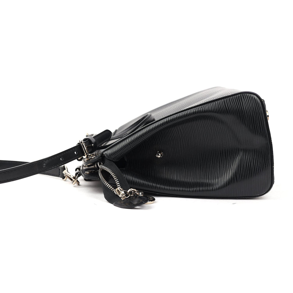 Louis Vuitton Epi Leather Brea MM Bag