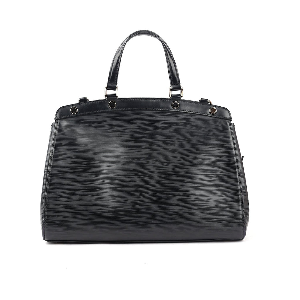 Louis Vuitton Epi Leather Brea MM Bag