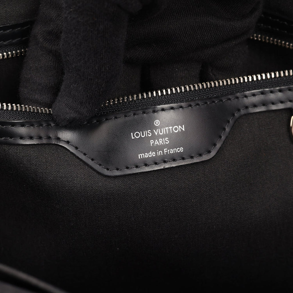 Louis Vuitton Epi Leather Brea MM Bag