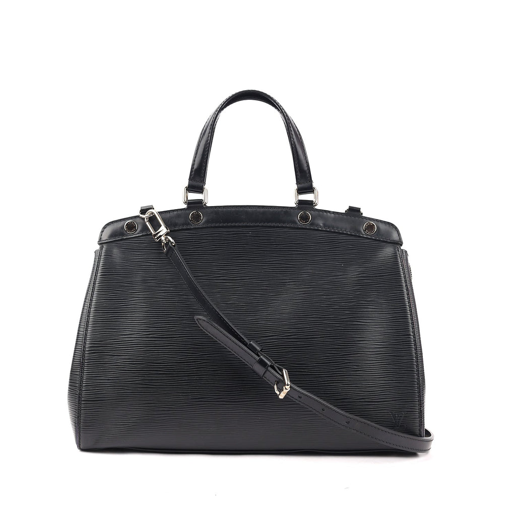 Louis Vuitton Epi Leather Brea MM Bag