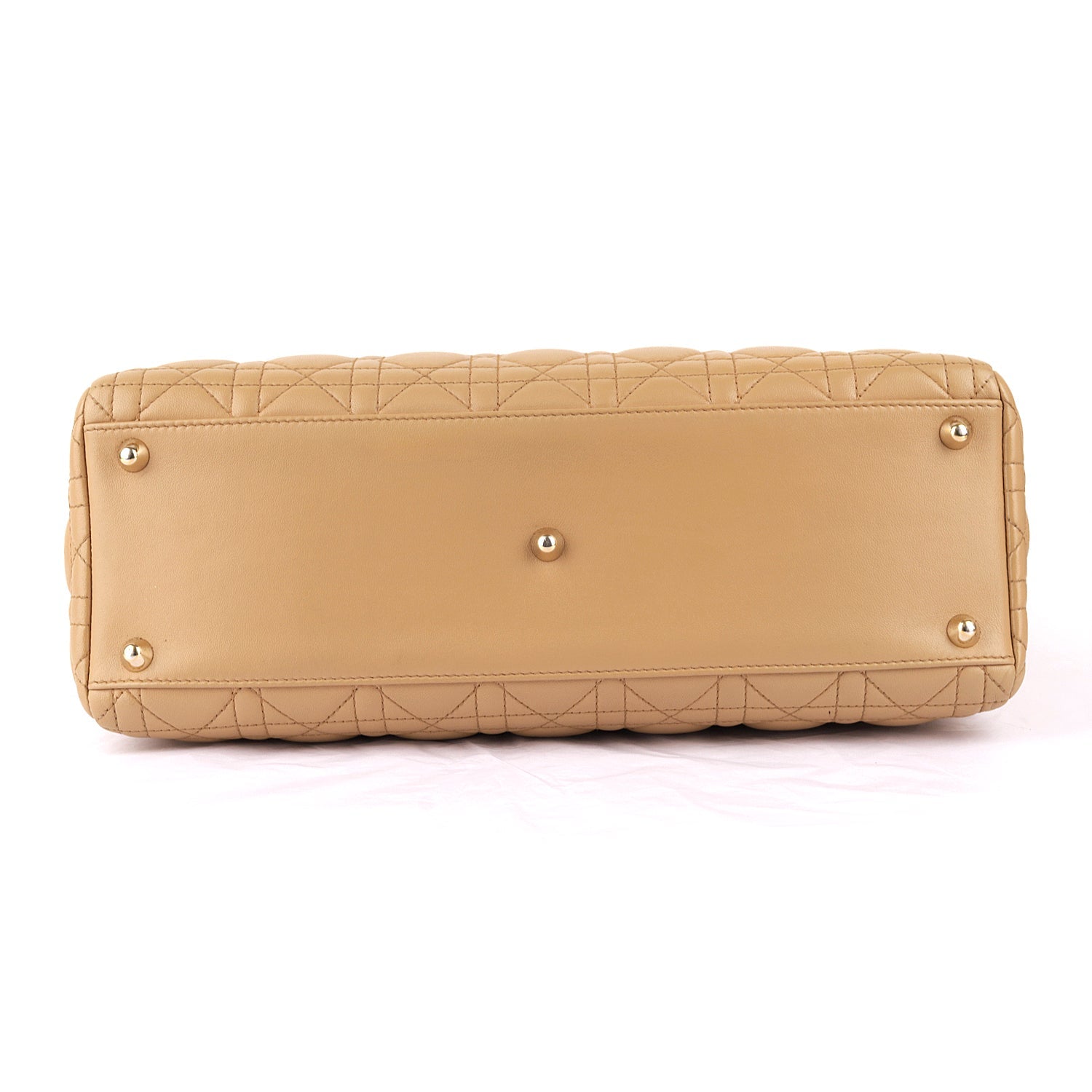 Christian Dior Large Lady Dior Bag