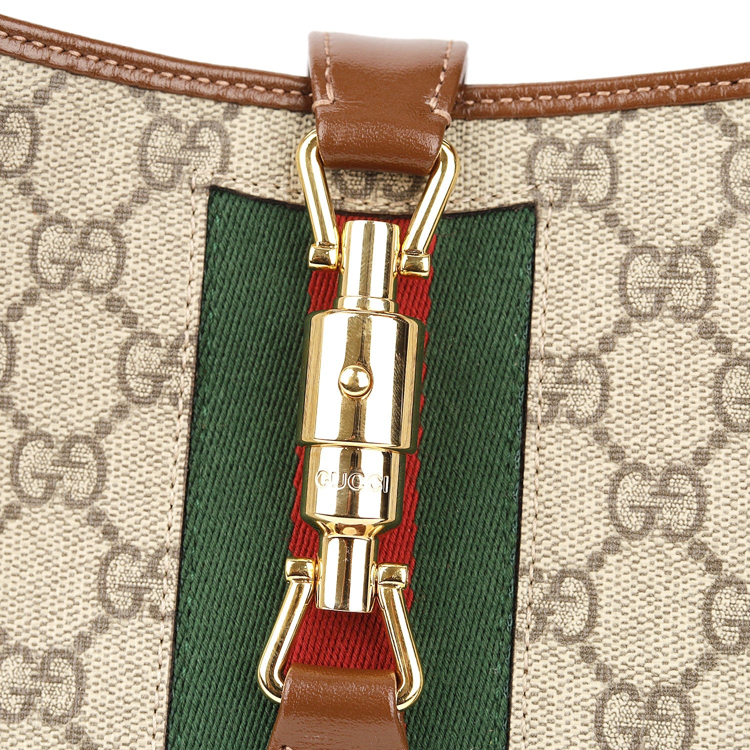 Gucci Jackie Small 1961 shoulder bag