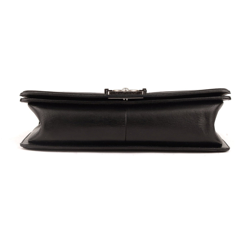 Chanel Boy Bag Medium Quilted New
