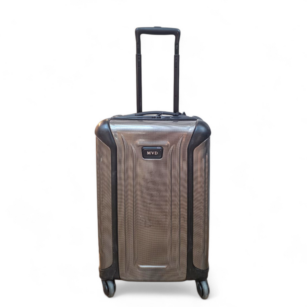 Tumi International Carry-On T-Graphite