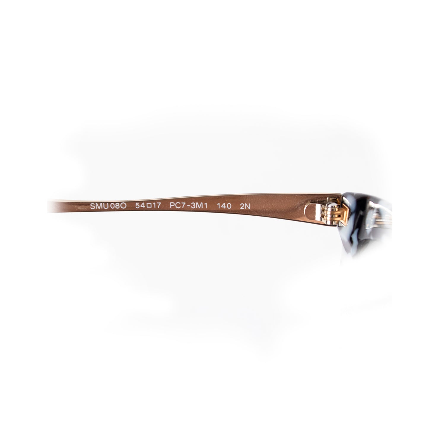 Black & White Cat Print Sunglasses