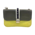 Valentino Garavani Glam Lock Bag