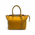 Valentino Rockstud Mini Tote Bag