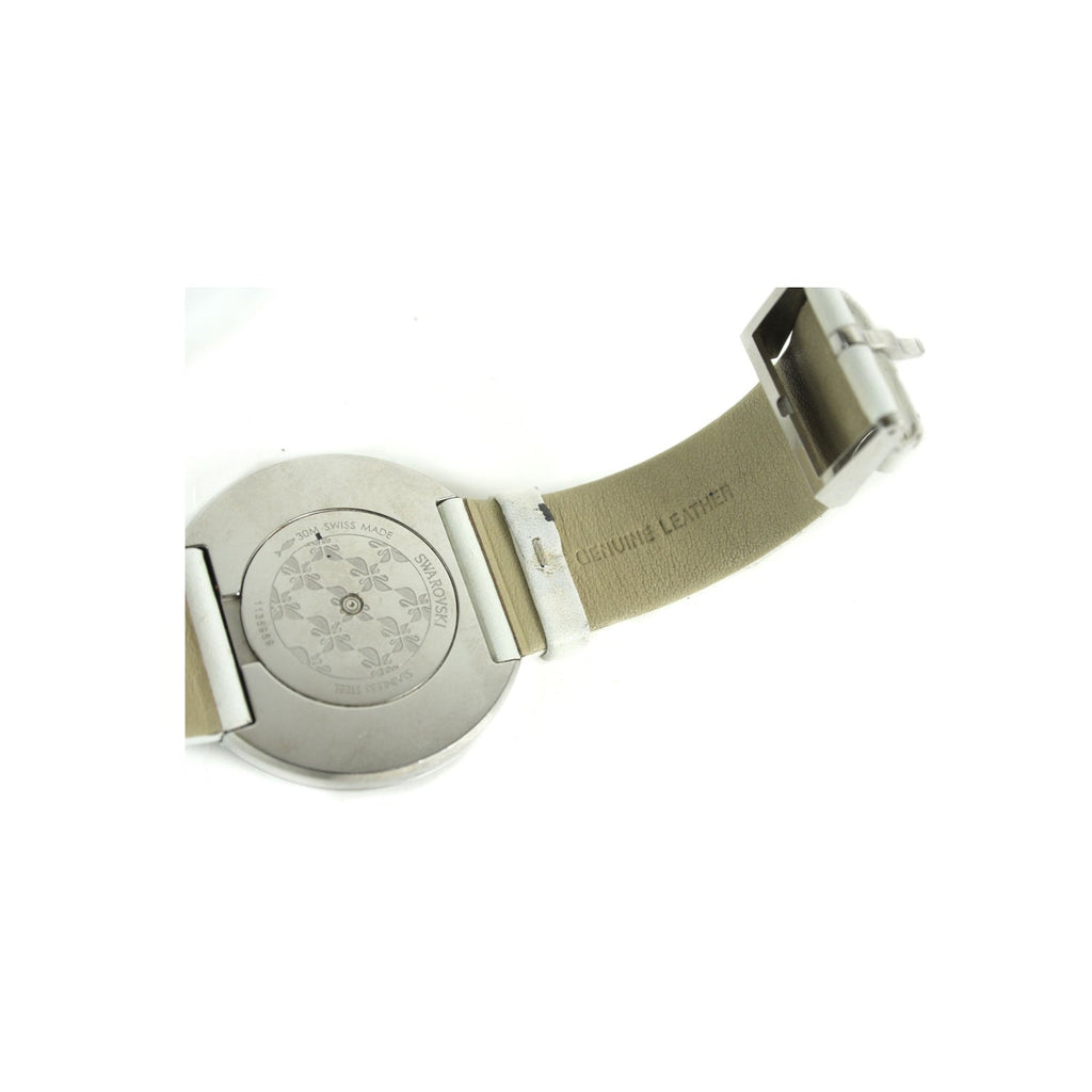 Swarovski Crystalline Pure Watch