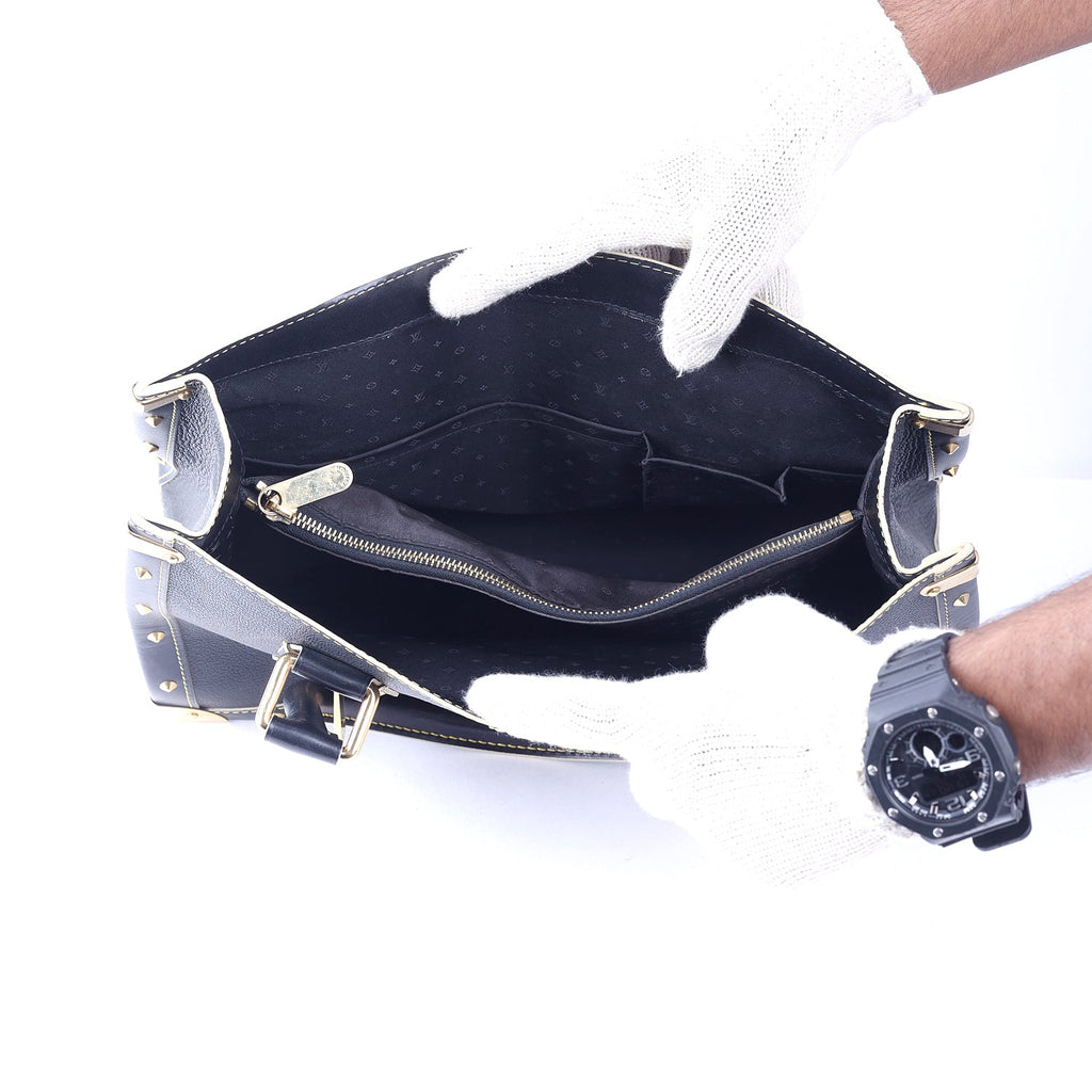 Louis Vuitton Le Fabuleaux Nera handbag