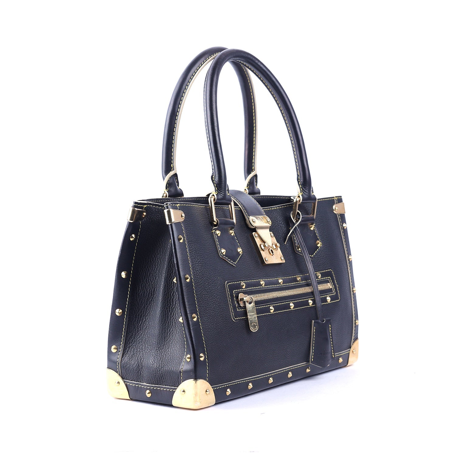 Louis Vuitton Le Fabuleaux Nera handbag