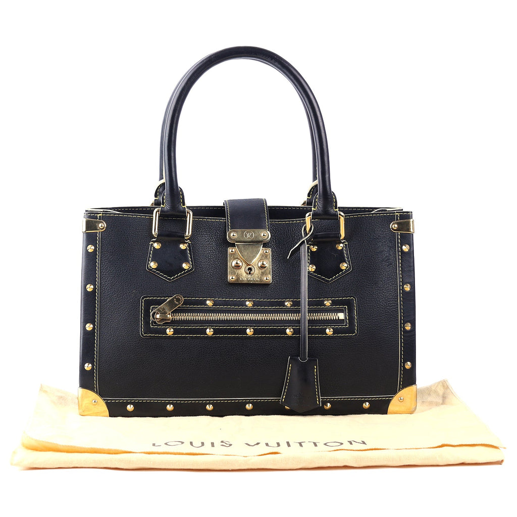 Louis Vuitton Le Fabuleaux Nera handbag
