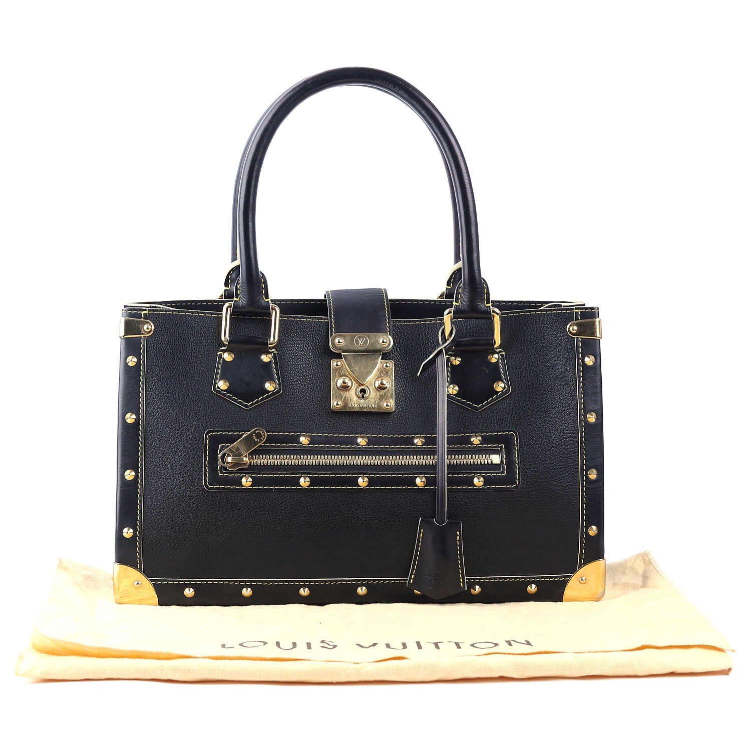 Louis Vuitton Le Fabuleaux Nera handbag