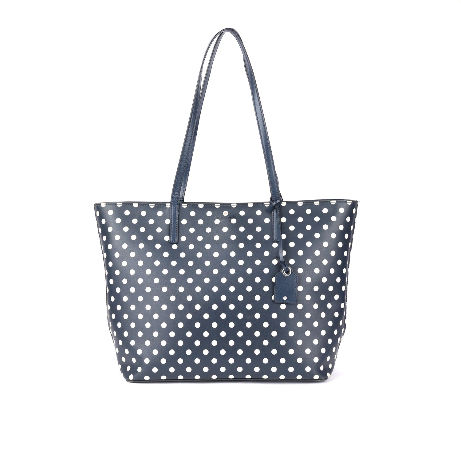 Kate Spade All Day Domino Dot Tote