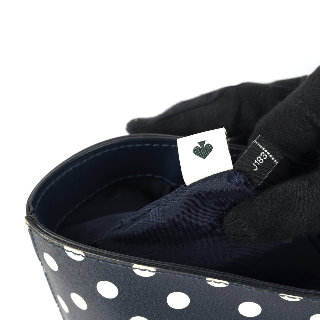 Kate Spade All Day Domino Dot Tote