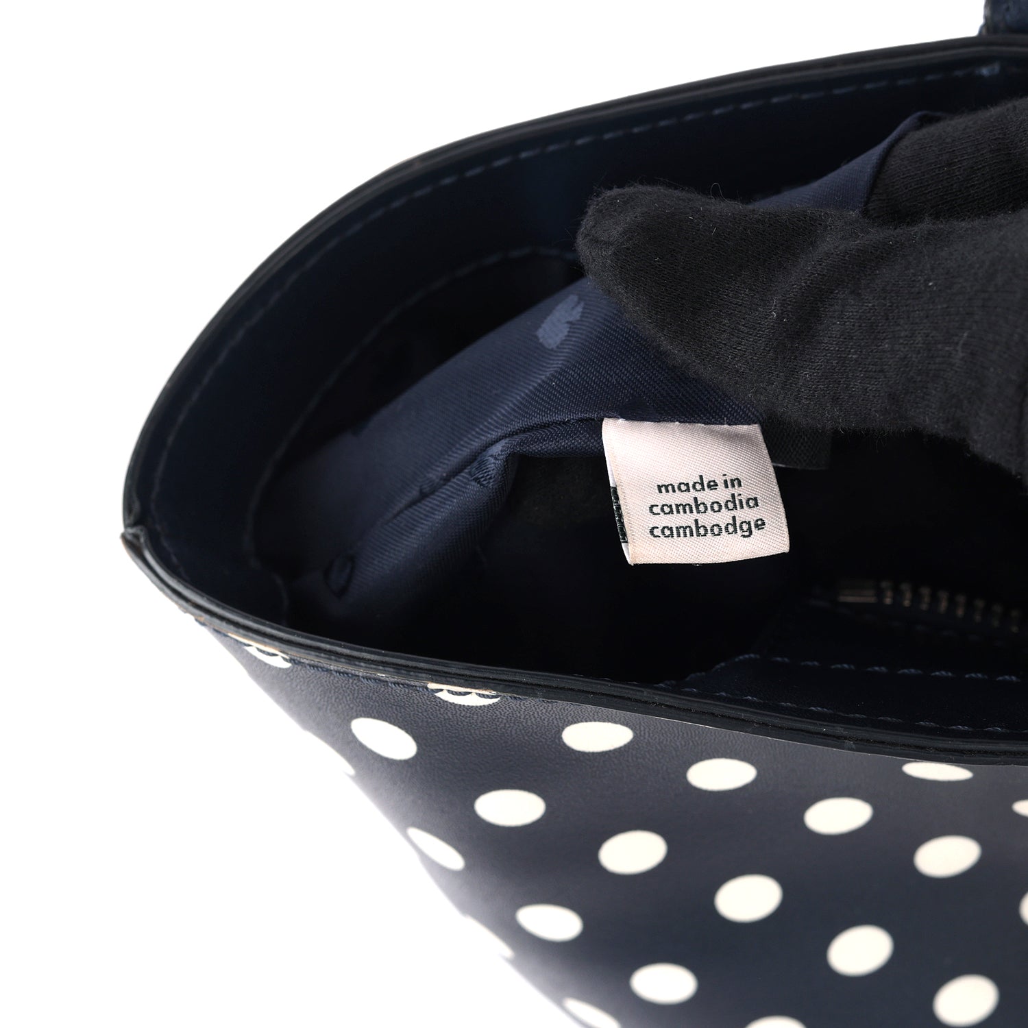 Kate Spade All Day Domino Dot Tote
