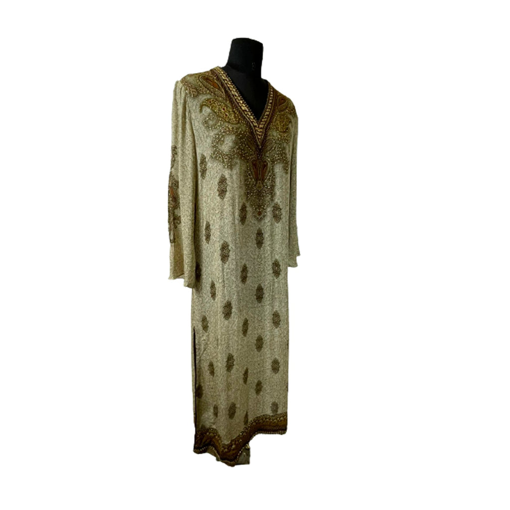 Tarun Tahiliani Green Women's Kurti